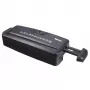 Hama Mini S6 papiervernietiger strokenversnippering 72 dB 21,7 cm zwart