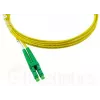 BlueOptics SFP3131BU3MS InfiniBand-glasvezelkabel 3m LC geel