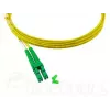BlueOptics SFP3131BU3MS InfiniBand-glasvezelkabel 3m LC geel