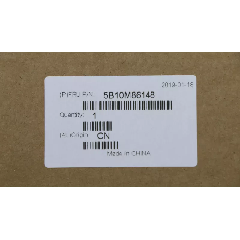 Lenovo 5B10M86148 laptop-vervangingsaccu