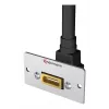 HDMI-stopcontact Kindermann 7444000562