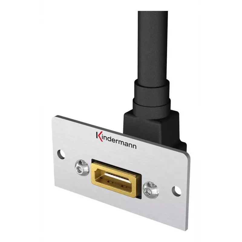 HDMI-stopcontact Kindermann 7444000562