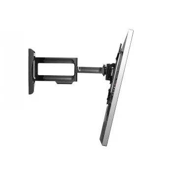 Peerless PA750 tv-beugel/standaard 190,5 cm (75 inch) zwart
