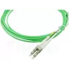 BlueOptics SFP3131GU4MK InfiniBand-glasvezelkabel 4 m LC groen