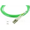 BlueOptics SFP3131GU4MK InfiniBand-glasvezelkabel 4 m LC groen
