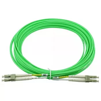 BlueOptics SFP3131GU4MK InfiniBand-glasvezelkabel 4 m LC groen