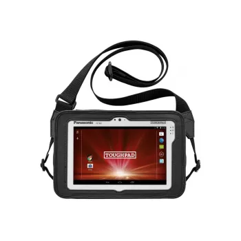 Riem Panasonic FZ-VNSM12U tablet zwart