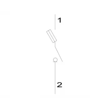 Siemens 5SG7113 beveiligingsschakelaar
