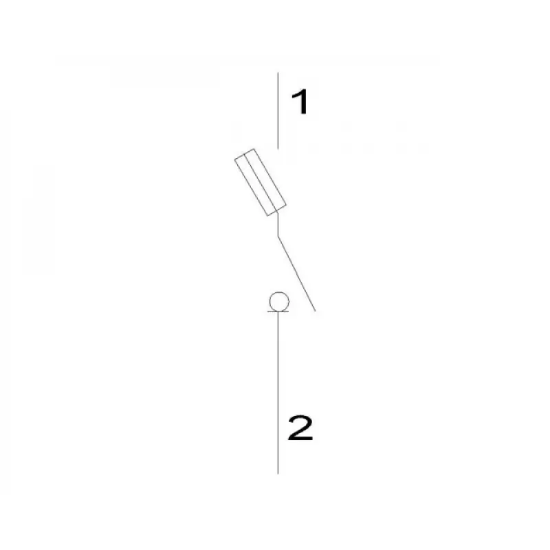 Siemens 5SG7113 beveiligingsschakelaar
