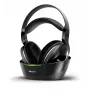 Philips SHD8850/12 hoofdtelefoon/headset draadloos hoofdband muziek zwart