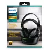 Philips SHD8850/12 hoofdtelefoon/headset draadloos hoofdband muziek zwart