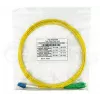 BlueOptics SFP3131BU1MS InfiniBand-glasvezelkabel 1 m LC geel
