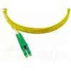 BlueOptics SFP3131BU1MS InfiniBand-glasvezelkabel 1 m LC geel