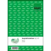 Bedrijfsformulier Sigel GE515