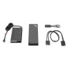 Lenovo ThinkPad Thunderbolt 3 Workstation Gen 2 bedraad zwart