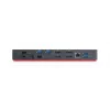 Lenovo ThinkPad Thunderbolt 3 Workstation Gen 2 bedraad zwart