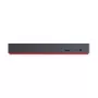 Lenovo ThinkPad Thunderbolt 3 Workstation Gen 2 bedraad zwart