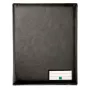 Persoonlijke organizer Sigel EF510 kunstleer kunststof zwart