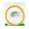 Glasvezelkabel BlueOptics SFP3131BU5MS LC G.657.A1 5 m geel