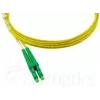 Glasvezelkabel BlueOptics SFP3131BU5MS LC G.657.A1 5 m geel