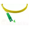Glasvezelkabel BlueOptics SFP3131BU5MS LC G.657.A1 5 m geel