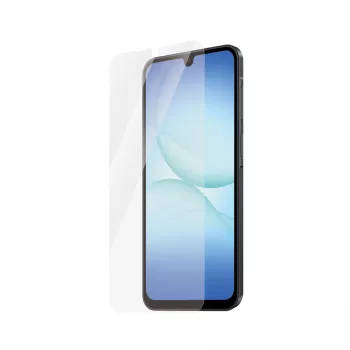PanzerGlass SAFE. by ® displayscherm Samsung Galaxy A17 | A17 5G | Ultra-Wide Fit met EasyAligner