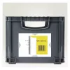 Avery Placard Label Holders lichtgrijs zelfklevend printeretiket A4
