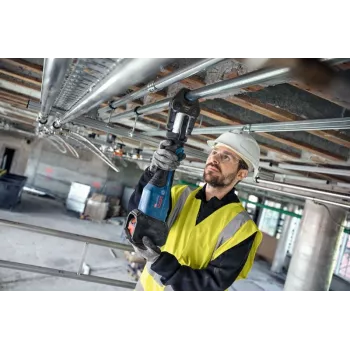 Bosch accu-perstang GPT 18V-32 buis-accupers