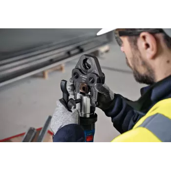 Bosch accu-perstang GPT 18V-32 buis-accupers