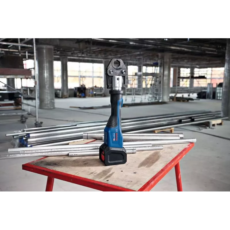 Bosch accu-perstang GPT 18V-32 buis-accupers