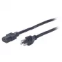Netkabel APC PWR C13 / 5-15P 2,4 m