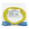 Glasvezelkabel BlueOptics CAB-SMF-SC-SC-1 1 m SC SC G.657.A1