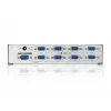 ATEN 8-poorts VGA-videosplitter (300 MHz)