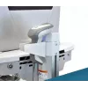 Multimediawagen Ergotron StyleView aluminium grijs wit