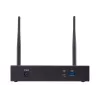 ATEN 4K draadloze presentatieswitch quad view desktop zwart