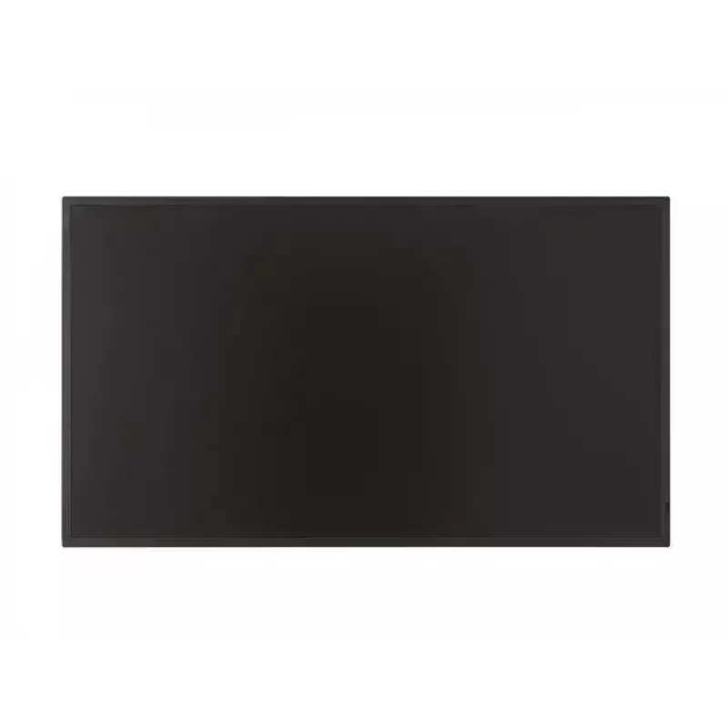 Sharp PN-HS431 digital-signagedisplay 109,2 cm (43 inch) TFT 700 cd/m² 4K Ultra HD zwart 24/7