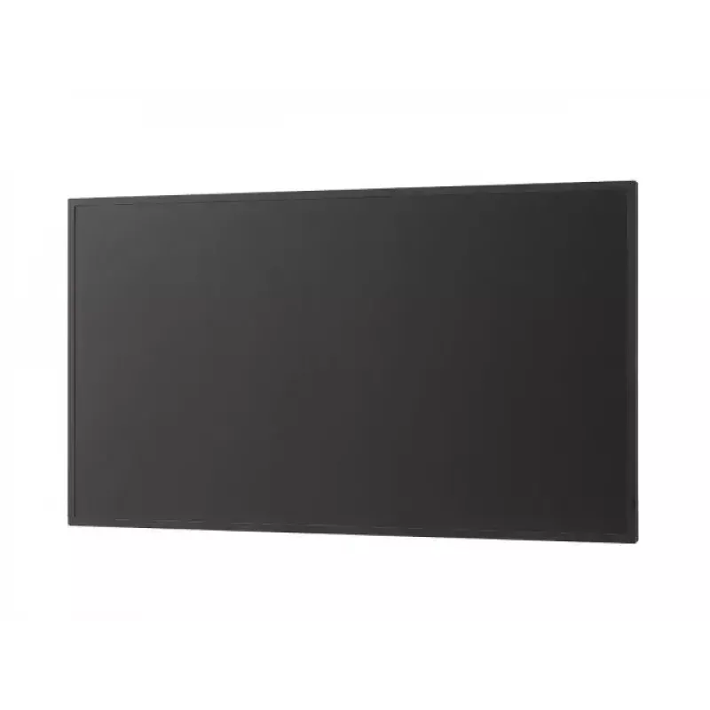 Sharp PN-HS431 digital-signagedisplay 109,2 cm (43 inch) TFT 700 cd/m² 4K Ultra HD zwart 24/7
