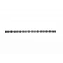 GBC ClickBind Spine A4 34R 8mm, zwart, 45 blad, kunststof, A4, 8 mm, 280 g