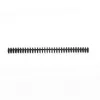 GBC ClickBind Spine A4 34R 8mm, zwart, 45 blad, kunststof, A4, 8 mm, 280 g
