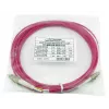 BlueOptics SFP3131FU3MK InfiniBand glasvezelkabel 3 m LC OM4
