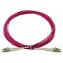BlueOptics SFP3131FU3MK InfiniBand glasvezelkabel 3 m LC OM4