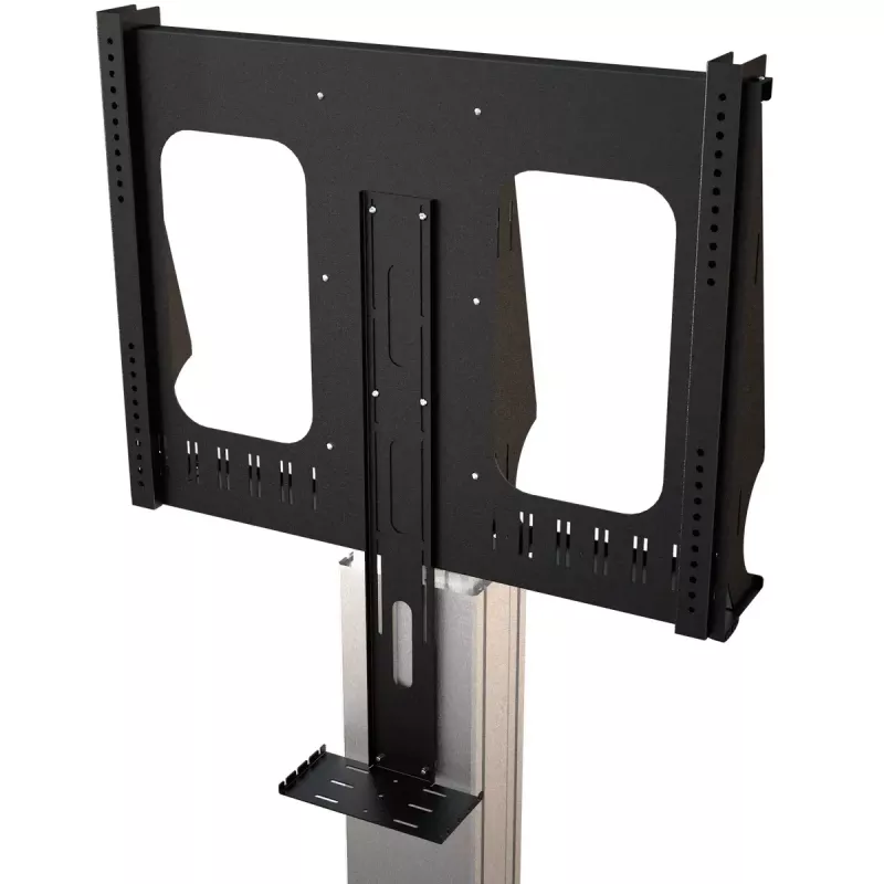 Kindermann camera-opslag DisplayLift 250 mm breedte 800 mm hoogte