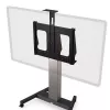 Kindermann camera-opslag DisplayLift 250 mm breedte 800 mm hoogte
