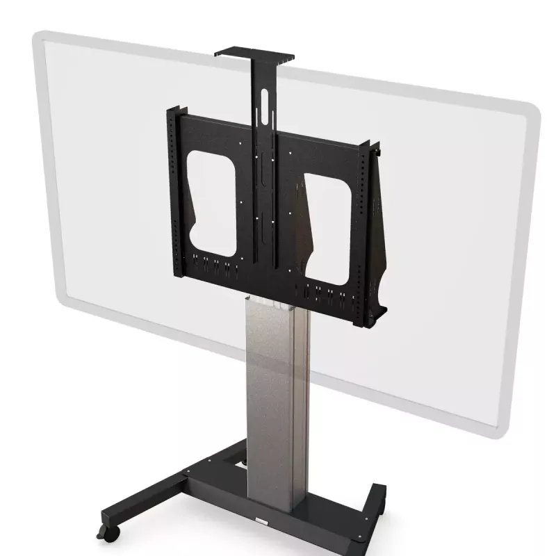 Kindermann camera-opslag DisplayLift 250 mm breedte 800 mm hoogte