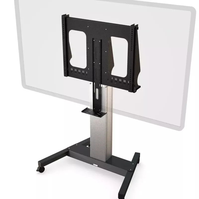 Kindermann camera-opslag DisplayLift 250 mm breedte 800 mm hoogte