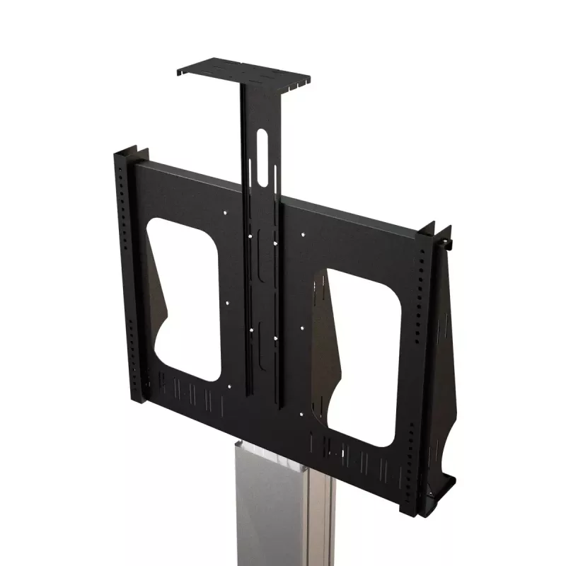 Kindermann camera-opslag DisplayLift 250 mm breedte 800 mm hoogte