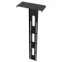 Kindermann camera-opslag DisplayLift 250 mm breedte 800 mm hoogte