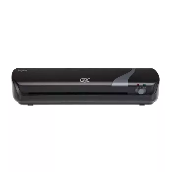 GBC Inspire+ A4 lamineerapparaat, 24,1 cm, hetelamineerapparaat, 5 min, 250 mm/min, 0,5 mm, A4