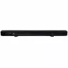 Kindermann 8715000300 soundbar-luidspreker zwart