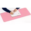 Muispad Sigel SA605 roze zilver